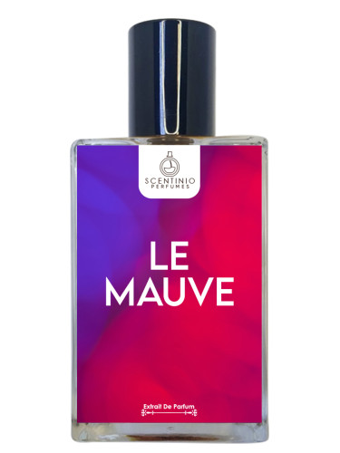 Le Mauve