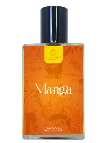 Manga