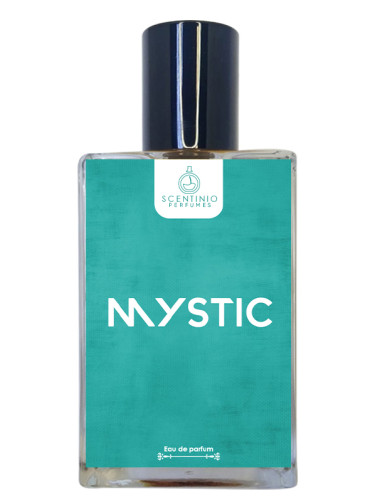 Mystic