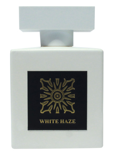 White Haze