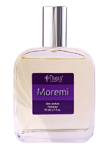 Moremi