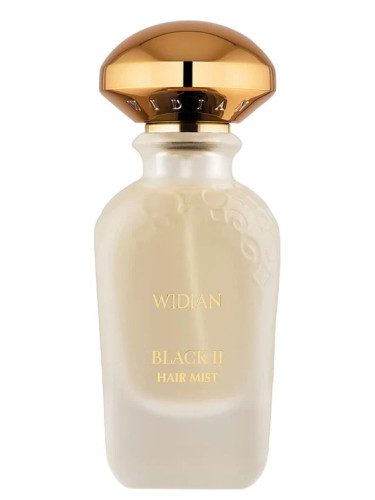 Black II Hair Mist