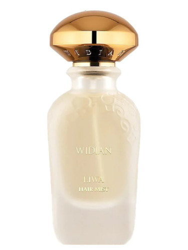 Liwa Hair Mist