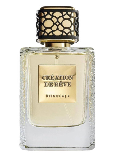 Création De Rêve
