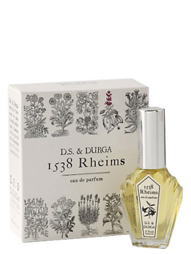 1538 Rheims