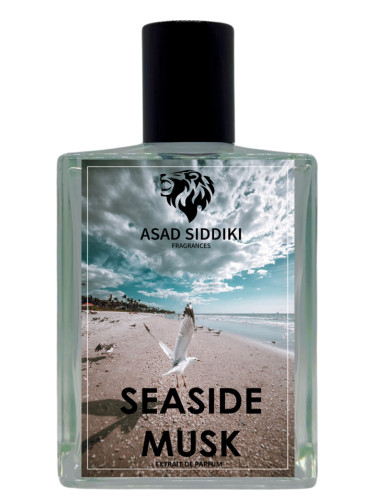 Seaside Musk