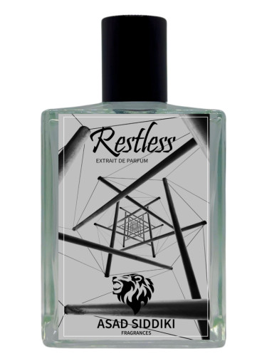 Restless