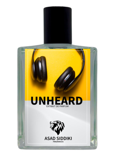 Unheard