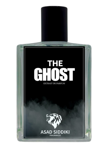 The Ghost