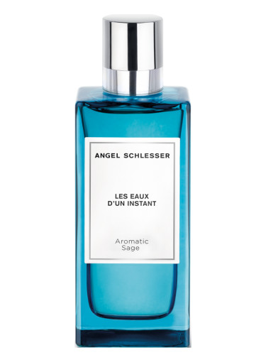 Aromatic Sage