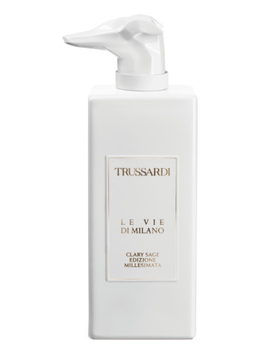 Clary Sage Edizione Millesimata