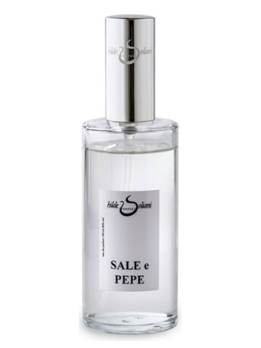 Sale e Pepe