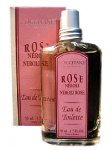 Rose Neroli