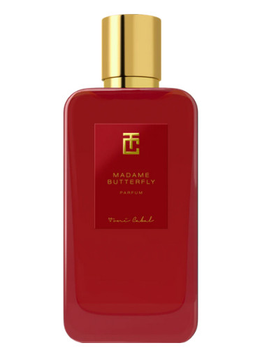 Madame Butterfly Parfum