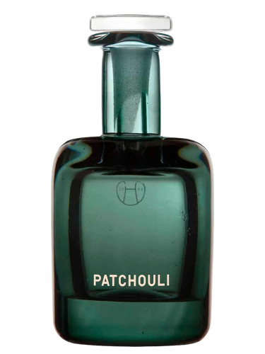 Patchouli