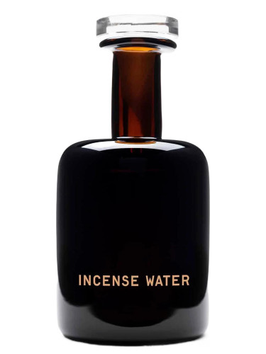 Incense Water