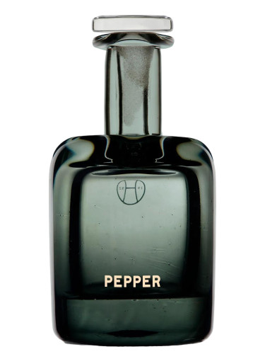 Pepper