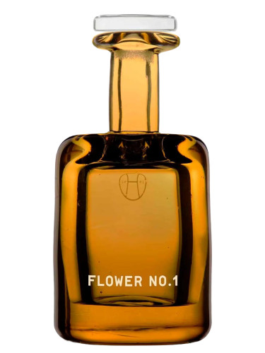 Flower No.1