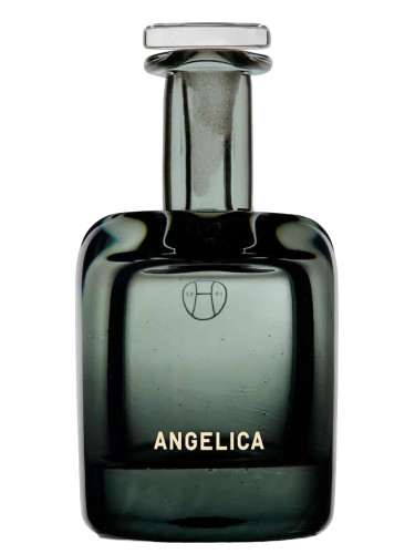Angelica