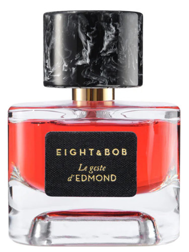 Le Geste d'Edmond