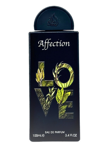 Affection