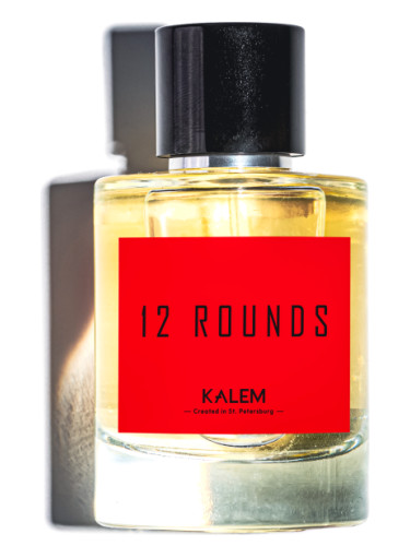 12 Rounds