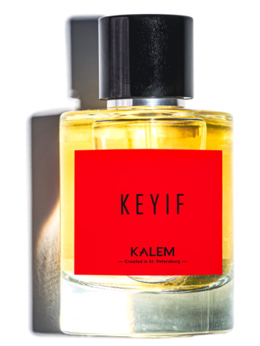Keyif