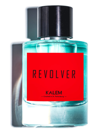 Revolver