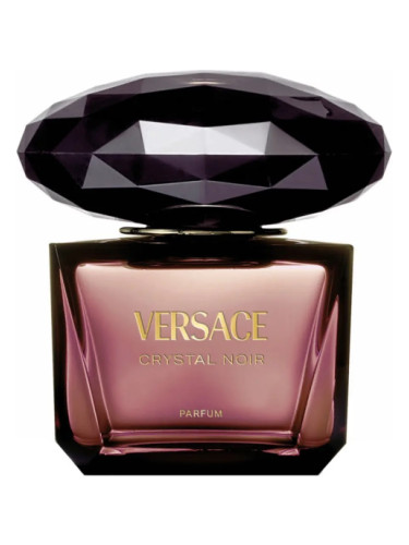 Crystal Noir Parfum