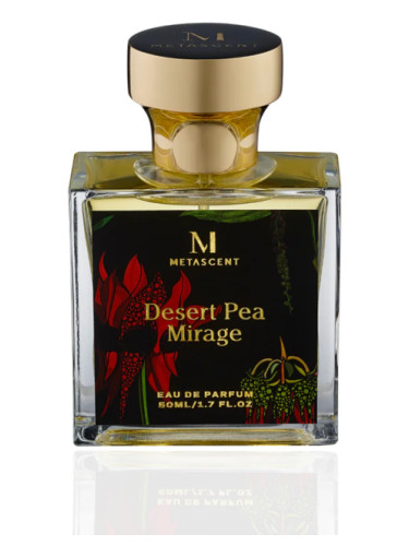 Desert Pea Mirage