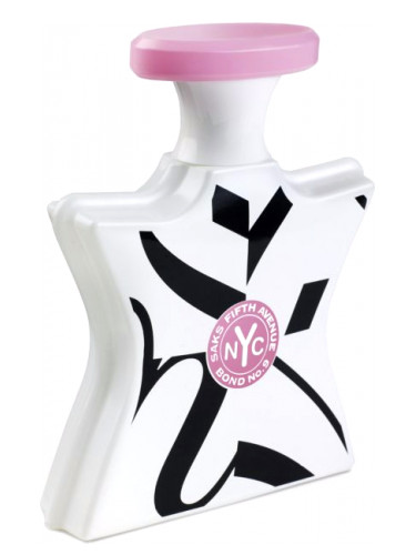 Saks En Rose