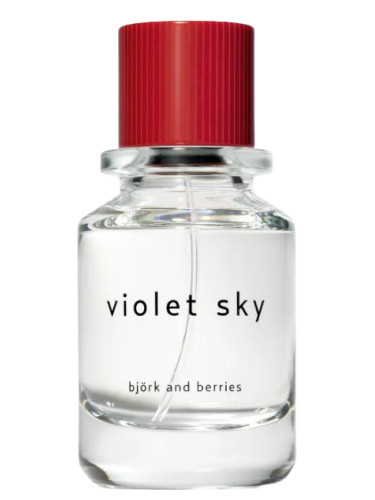 Violet Sky