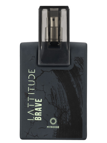 Lattitude Brave
