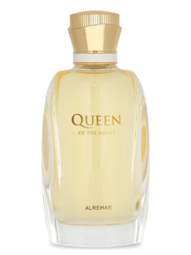 Queen of the Night