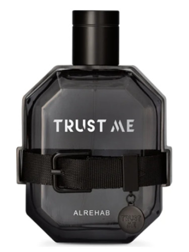Trust Me