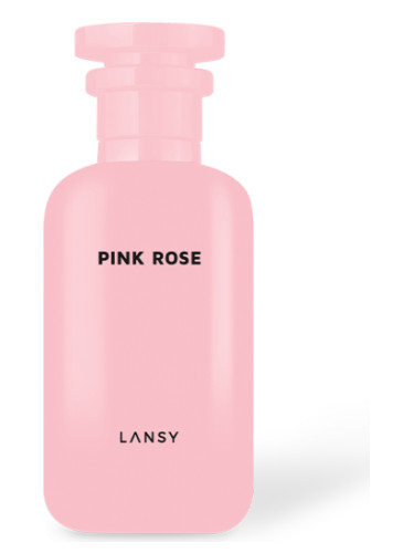 Pink Rose