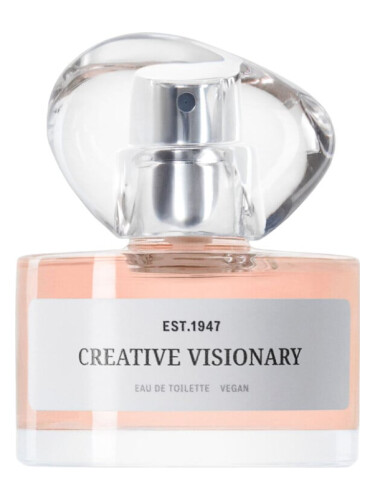 Creative Visionary