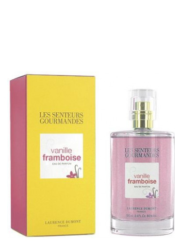 Vanille Framboise