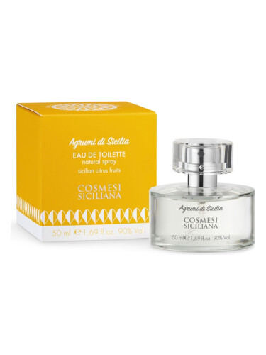 Agrumi di Sicilia