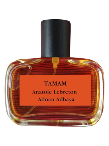 Tamam for Adnan Adbaya