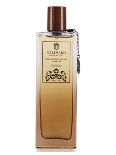 Oud Rose