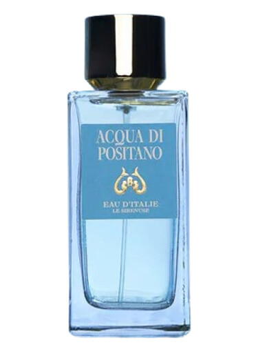 Acqua di Positano