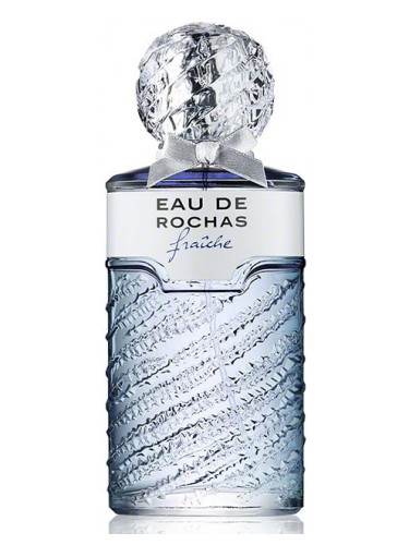 Eau de Rochas Fraiche