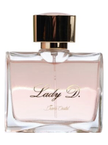 Lady D.