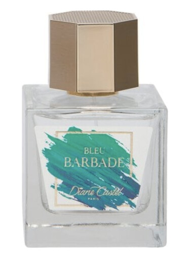 Bleu Barbade