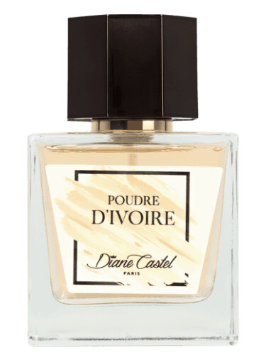 Poudre D'ivoire