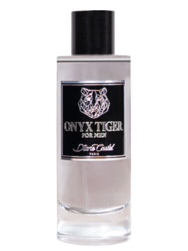 Onyx Tiger