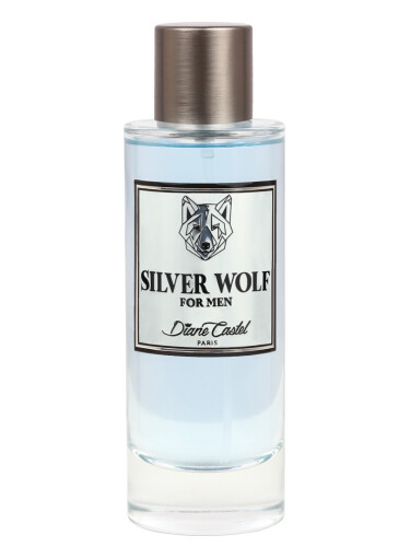 Silver Wolf