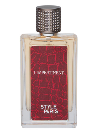 L'Impertinent