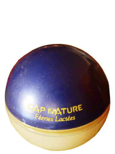 Cap Nature Feeries Lactees